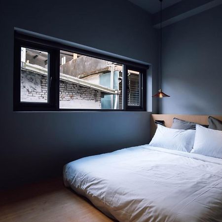 Drizzle Inn Цзилун Экстерьер фото